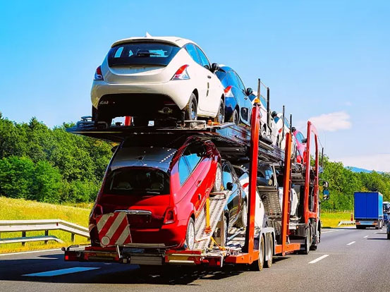 Seamless Auto Transport Services With Open Car Shipping